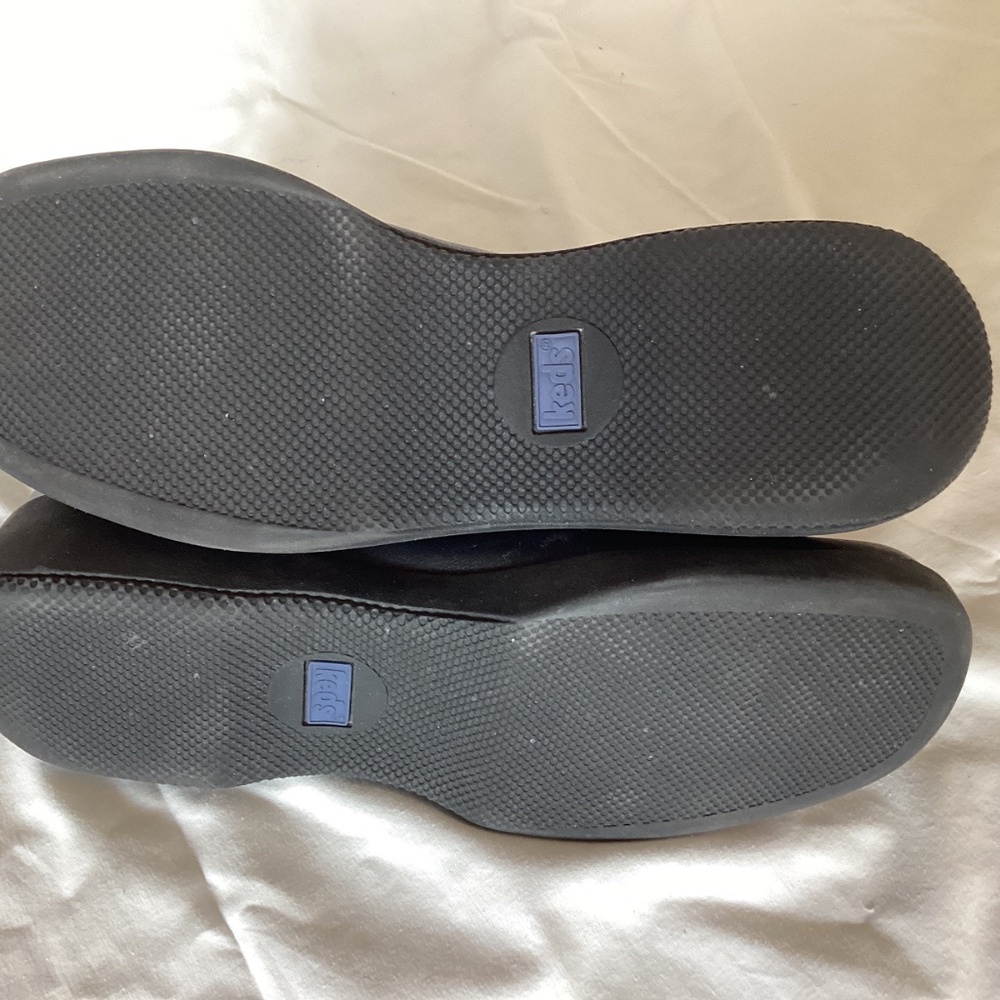 Keds high top zippered comfort shoes size 7.5 - Picture 3 of 4